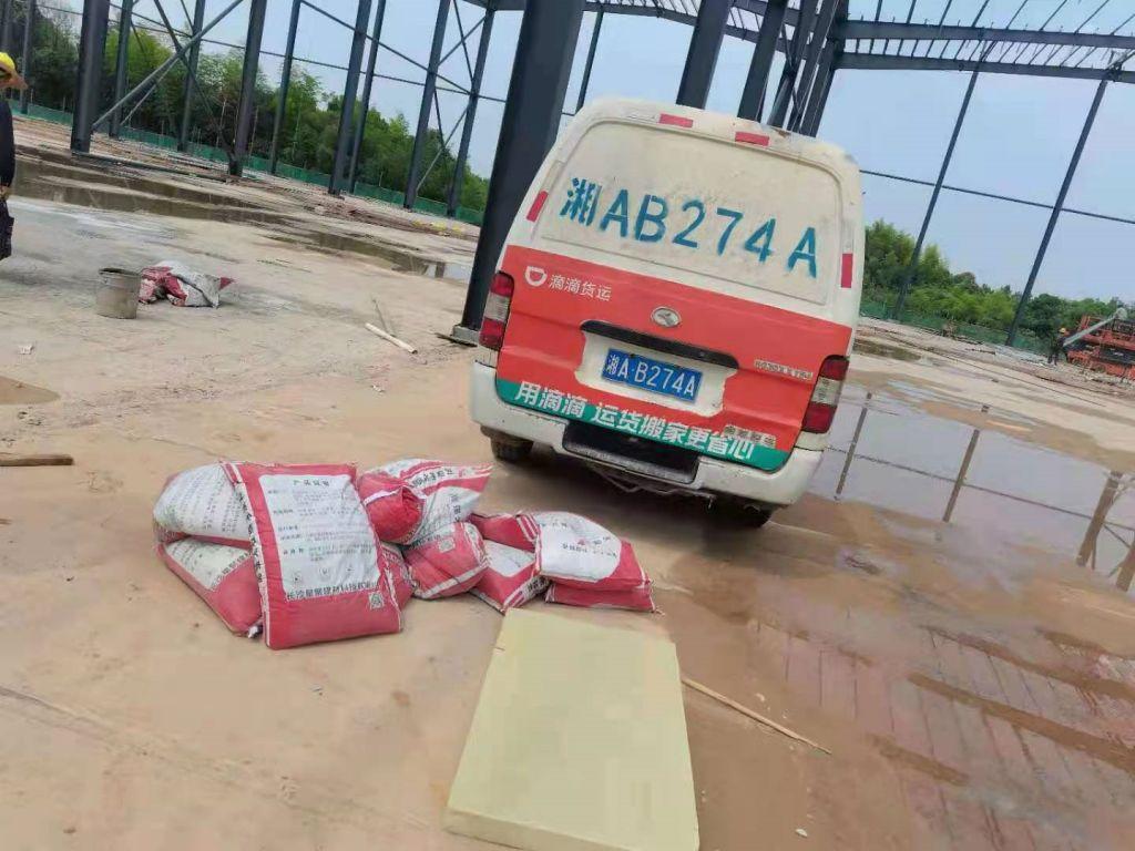 专业CGM-4早强加固灌浆料厂家